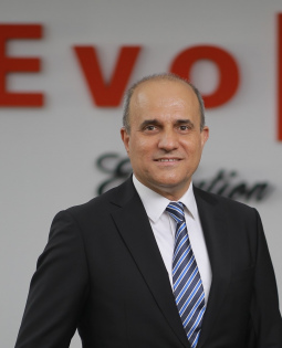 HALİL ÖZENDİ